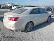 2014 Chevrolet Malibu LTZ with VIN 1G11H5SL4EF155987, listed as a IAAI auction lot 43360908 with 181,331 mi miles and . Bid and sale history available at DreamBid. Image 4.