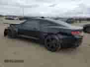 2018 Chevrolet Camaro 1LS с VIN 1G1FA1RS5J0151962, выставлен на аукционе Copart как лот 74516644 с пробегом 77 429 миль миль и Списание • Salvage title. История ставок и продаж доступна на DreamBid. Изображение 2.