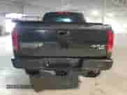 2003 Dodge 2500 ST with VIN 3D7KU28D83G859570, listed as a Copart auction lot 82289165 with 116,799 mi miles and Salvage title. Bid and sale history available at DreamBid. Image 6.