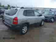 2005 Hyundai Tucson GLS с VIN KM8JN12D45U052450, выставлен на аукционе IAAI как лот 43138248 с пробегом 150 023 миль миль и . История ставок и продаж доступна на DreamBid. Изображение 4.