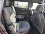 2024 Chevrolet Traverse AWD RS с VIN 1GNEVLKS1RJ198674, выставлен на аукционе Copart как лот 52947305 с пробегом 10 550 миль миль и Списание • Salvage title. История ставок и продаж доступна на DreamBid. Изображение 11.