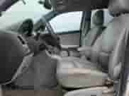 2009 Chevrolet Equinox LTZ z VIN 2CNDL83FX96215747, wystawiony jako Copart lot #59834764 z przebiegiem 173 064 mil mil oraz Szkoda całkowita • Salvage title. Historia ofert i sprzedaży dostępna na DreamBid. Obrazek 7.