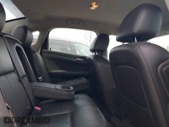 2013 Chevrolet Impala LTZ с VIN 2G1WC5E32D1162491, выставлен на аукционе IAAI как лот 42749036 с пробегом 187 285 миль миль и . История ставок и продаж доступна на DreamBid. Изображение 8.