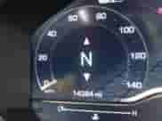 2025 GMC Sierra 1500 SLT with VIN 1GTUUDED3SZ250355, listed as a IAAI auction lot 43540228 with 14,384 mi miles and . Bid and sale history available at DreamBid. Image 16.