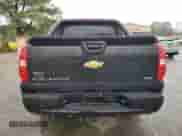 2011 Chevrolet Avalanche LT with VIN 3GNMCFE0XBG339164, listed as a Copart auction lot 44843275 with 170,351 mi miles and Salvage title. Bid and sale history available at DreamBid. Image 6.