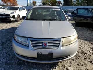 2006 Saturn ION with VIN 1G8AJ55F36Z110907, listed as a Copart auction lot 89442445 with 98,549 mi miles and Clean title. Bid and sale history available at DreamBid. Image 6.