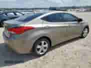 2013 Hyundai Elantra Limited с VIN 5NPDH4AE3DH261191, выставлен на аукционе Copart как лот 67262855 с пробегом 107 419 миль миль и Списание • Salvage title. История ставок и продаж доступна на DreamBid. Изображение 3.