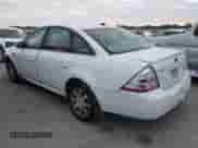 2008 Ford Taurus SEL with VIN 1FAHP24W38G174100, listed as a IAAI auction lot 43305076 with 268,976 mi miles and . Bid and sale history available at DreamBid. Image 3.
