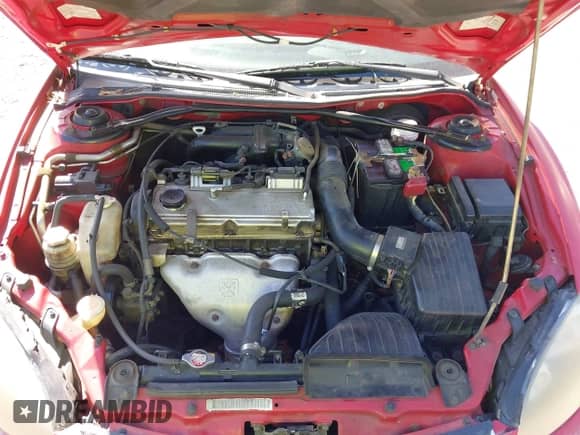 2005 Dodge Stratus SXT с VIN 4B3AG42G65E009863, выставлен на аукционе IAAI как лот 42044527 с пробегом 188 679 миль миль и . История ставок и продаж доступна на DreamBid. Изображение 10.