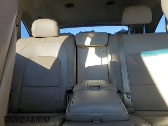 2012 Hyundai Veracruz Limited с VIN KM8NUDCC6CU191617, выставлен на аукционе Copart как лот 42815465 с пробегом 242 257 миль миль и Чистый • Clean title. История ставок и продаж доступна на DreamBid. Изображение 10.