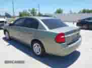 2006 Chevrolet Malibu 1LS с VIN 1G1ZS51F96F156943, выставлен на аукционе IAAI как лот 42196481 с пробегом 115 542 миль миль и . История ставок и продаж доступна на DreamBid. Изображение 3.