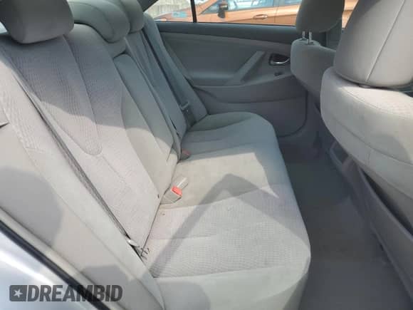 2011 Toyota Camry LE with VIN 4T1BF3EK4BU748955, listed as a Copart auction lot 71951195 with 274,964 mi miles and Salvage title. Bid and sale history available at DreamBid. Image 10.