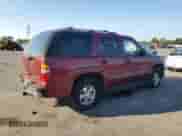 2002 Chevrolet Tahoe LT with VIN 1GNEK13ZX2J150668, listed as a Copart auction lot 81328705 with 147,190 mi miles and Clean title. Bid and sale history available at DreamBid. Image 3.