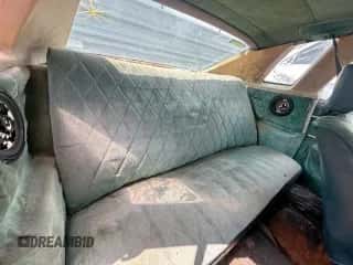 1977 Chevrolet Malibu с VIN 1D37U7R423655, выставлен на аукционе Copart как лот 53403495 с пробегом 25 344 миль миль и Чистый • Clean title. История ставок и продаж доступна на DreamBid. Изображение 6.