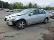 2004 Honda Accord EX z VIN 1HGCM56624A030404, wystawiony jako Copart lot #83924015 z przebiegiem 112 034 mil mil oraz Szkoda całkowita • Salvage title. Historia ofert i sprzedaży dostępna na DreamBid. Obrazek 1.