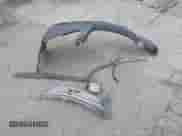 2024 Chevrolet Colorado 2WD LT with VIN 1GCPSCEK0R1117797, listed as a IAAI auction lot 41891876 with 25,580 mi miles and . Bid and sale history available at DreamBid. Image 12.