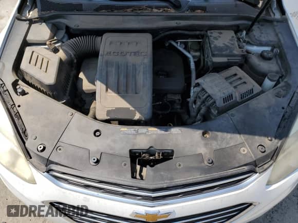 2016 Chevrolet Equinox LT с VIN 2GNALCEK2G1129239, выставлен на аукционе Copart как лот 71981775 с пробегом 142 963 миль миль и Чистый • Clean title. История ставок и продаж доступна на DreamBid. Изображение 12.