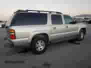 2005 Chevrolet Suburban LS with VIN 3GNFK16ZX5G170571, listed as a Copart auction lot 73500934 with 339,790 mi miles and Salvage title. Bid and sale history available at DreamBid. Image 3.