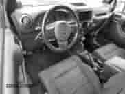 2012 Jeep Wrangler Sport z VIN 1C4AJWAG6CL228765, wystawiony jako Copart lot #80979855 z przebiegiem 216 434 mil mil oraz Szkoda całkowita • Salvage title. Historia ofert i sprzedaży dostępna na DreamBid. Obrazek 8.