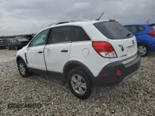 2009 Saturn VUE XE z VIN 3GSCL33P89S518737, wystawiony jako Copart lot #78515594 z przebiegiem 74 690 mil mil oraz Czysty tytuł • Clean title. Historia ofert i sprzedaży dostępna na DreamBid. Obrazek 2.