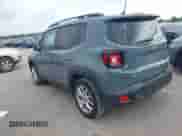 2018 Jeep Renegade Latitude with VIN ZACCJABB9JPH84320, listed as a IAAI auction lot 43326018 with 91,014 mi miles and . Bid and sale history available at DreamBid. Image 3.