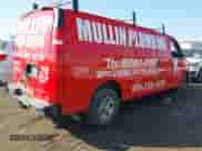 2017 Chevrolet Express Cargo с VIN 1GCZGHFG9H1143749, выставлен на аукционе IAAI как лот 41482229 с пробегом 234 220 миль миль и . История ставок и продаж доступна на DreamBid. Изображение 4.