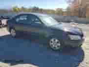 2009 Hyundai Sonata GLS с VIN 5NPET46F49H445793, выставлен на аукционе Copart как лот 87381355 с пробегом 132 736 миль миль и Чистый • Clean title. История ставок и продаж доступна на DreamBid. Изображение 4.