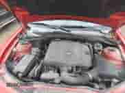 2012 Chevrolet Camaro 1LS z VIN 2G1FE1E32C9176796, wystawiony jako IAAI lot #43328686 z przebiegiem 183 464 mil mil oraz . Historia ofert i sprzedaży dostępna na DreamBid. Obrazek 10.