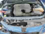 2020 Chrysler 300 Touring with VIN 2C3CCAAG7LH201257, listed as a Copart auction lot 61672945 with 52,295 mi miles and Salvage title. Bid and sale history available at DreamBid. Image 11.