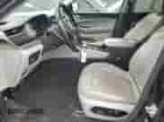 2022 Jeep Grand Cherokee Overland с VIN 1C4RJKDG0N8523826, выставлен на аукционе Copart как лот 60982245 с пробегом 33 121 миль миль и Списание • Salvage title. История ставок и продаж доступна на DreamBid. Изображение 7.