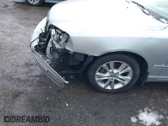 2003 Hyundai XG с VIN KMHFU45EX3A239639, выставлен на аукционе IAAI как лот 41473400 с пробегом 273 972 миль миль и . История ставок и продаж доступна на DreamBid. Изображение 13.