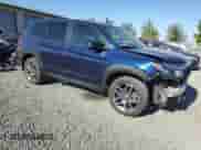 2022 Honda Passport EX-L с VIN 5FNYF8H55NB024139, выставлен на аукционе Copart как лот 68466315 с пробегом 36 567 миль миль и Списание • Salvage title. История ставок и продаж доступна на DreamBid. Изображение 4.