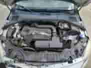 2014 Volvo S60 T5 z VIN YV1612FH9E2281186, wystawiony jako Copart lot #64036615 z przebiegiem 131 992 mil mil oraz Szkoda całkowita • Salvage title. Historia ofert i sprzedaży dostępna na DreamBid. Obrazek 11.