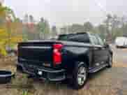 2019 Chevrolet Silverado 1500 High Country с VIN 1GCUYHEL4KZ114156, выставлен на аукционе Copart как лот 89919715 с пробегом 149 699 миль миль и Чистый • Clean title. История ставок и продаж доступна на DreamBid. Изображение 4.