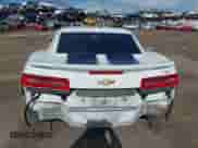 2014 Chevrolet Camaro SS с VIN 2G1FK1EJ9E9219072, выставлен на аукционе IAAI как лот 43384227 с пробегом 163 582 миль миль и . История ставок и продаж доступна на DreamBid. Изображение 17.