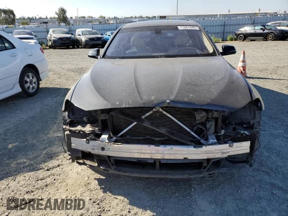 2014 BMW 5 Series 528i z VIN WBA5A5C57ED020508, wystawiony jako Copart lot #71281445 z przebiegiem 160 750 mil mil oraz Szkoda całkowita • Salvage title. Historia ofert i sprzedaży dostępna na DreamBid. Obrazek 5.