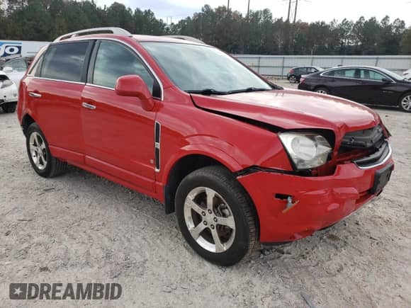 2009 Saturn VUE XR z VIN 3GSCL53739S580896, wystawiony jako Copart lot #79362394 z przebiegiem 97 429 mil mil oraz Szkoda całkowita • Salvage title. Historia ofert i sprzedaży dostępna na DreamBid. Obrazek 4.