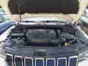 2017 Jeep Grand Cherokee Laredo with VIN 1C4RJFAG4HC683270, listed as a IAAI auction lot 43005839 with 81,282 mi miles and . Bid and sale history available at DreamBid. Image 10.