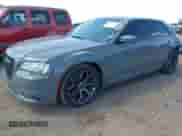 2018 Chrysler 300 S с VIN 2C3CCABG0JH211379, выставлен на аукционе IAAI как лот 42422706 с пробегом 116 894 миль миль и . История ставок и продаж доступна на DreamBid. Изображение 2.