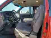 1999 Dodge 2500 with VIN 1B7KF23W0XJ504796, listed as a Copart auction lot 78284904 with Not provided miles and Salvage title. Bid and sale history available at DreamBid. Image 7.