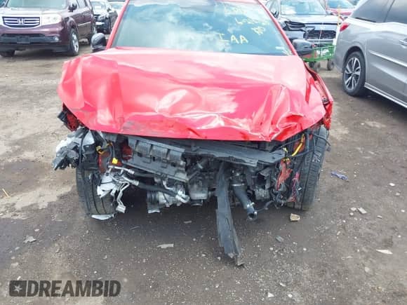 2023 Hyundai Kona z VIN KM8KH3AC4PU008192, wystawiony jako IAAI lot #42607957 z przebiegiem 39 521 mil mil oraz . Historia ofert i sprzedaży dostępna na DreamBid. Obrazek 18.