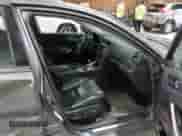 2012 Lexus IS 250 z VIN JTHCF5C2XC5058886, wystawiony jako IAAI lot #42902665 z przebiegiem 173 962 mil mil oraz . Historia ofert i sprzedaży dostępna na DreamBid. Obrazek 5.