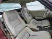 1979 Chevrolet Corvette с VIN 1Z8789S445377, выставлен на аукционе Copart как лот 87713795 с пробегом 74 154 миль миль и Чистый • Clean title. История ставок и продаж доступна на DreamBid. Изображение 10.