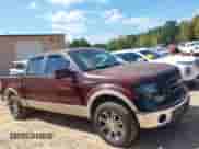 2009 Ford F-150 XL z VIN 1FTPW12V09FA78624, wystawiony jako IAAI lot #43247142 z przebiegiem 244 183 mil mil oraz . Historia ofert i sprzedaży dostępna na DreamBid. Obrazek 13.