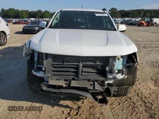 2016 Chevrolet Colorado 2WD LT z VIN 1GCGSCE3XG1247074, wystawiony jako Copart lot #81973565 z przebiegiem 56 259 mil mil oraz Szkoda całkowita • Salvage title. Historia ofert i sprzedaży dostępna na DreamBid. Obrazek 5.