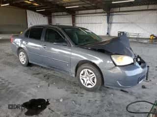 2008 Chevrolet Malibu Classic LS 1FL с VIN 1G1ZS58F78F137770, выставлен на аукционе Copart как лот 84020875 с пробегом 160 344 миль миль и Списание • Salvage title. История ставок и продаж доступна на DreamBid. Изображение 4.