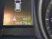 2016 Hyundai Santa Fe with VIN 5XYZU3LB3GG335302, listed as a IAAI auction lot 43344298 with 96,878 mi miles and . Bid and sale history available at DreamBid. Image 15.