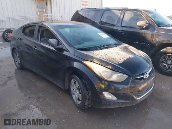 2012 Hyundai Elantra GLS с VIN KMHDH4AE7CU452628, выставлен на аукционе IAAI как лот 43402474 с пробегом 247 447 миль миль и . История ставок и продаж доступна на DreamBid. Изображение 1.