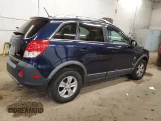 2009 Saturn VUE XE z VIN 3GSDL43N29S560555, wystawiony jako Copart lot #80508984 z przebiegiem 169 347 mil mil oraz Szkoda całkowita • Salvage title. Historia ofert i sprzedaży dostępna na DreamBid. Obrazek 3.