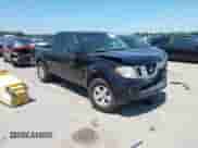 2012 Nissan Frontier SV with VIN 1N6AD0CU6CC449321, listed as a IAAI auction lot 42516095 with 104,506 mi miles and . Bid and sale history available at DreamBid. Image 1.